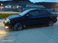 Toyota Corolla, 2003