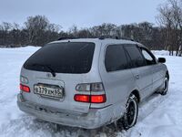 Toyota Corolla, 1998