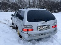 Toyota Corolla, 1998