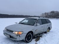 Toyota Corolla, 1998