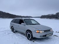 Toyota Corolla, 1998