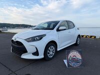 Toyota Yaris, 2023