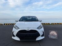 Toyota Yaris, 2023