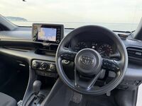 Toyota Yaris, 2023