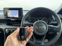 Toyota Yaris, 2023