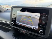 Toyota Yaris, 2023