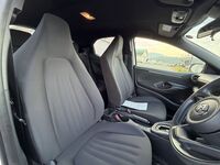 Toyota Yaris, 2023