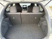 Toyota Yaris, 2023