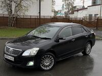 Toyota Premio, 2010