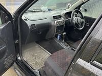 Daihatsu Terios Kid, 2006