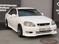 Toyota Mark II, 2004