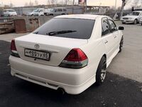 Toyota Mark II, 2004