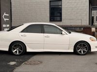 Toyota Mark II, 2004