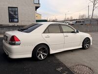 Toyota Mark II, 2004