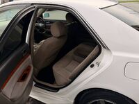 Toyota Mark II, 2004