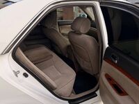 Toyota Mark II, 2004