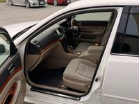 Toyota Mark II, 2004