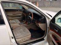Toyota Mark II, 2004