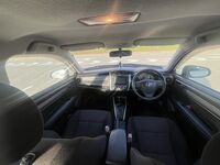 Toyota Corolla, 2017