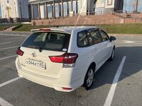 Toyota Corolla, 2017