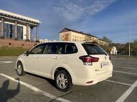 Toyota Corolla, 2017