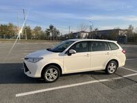 Toyota Corolla, 2017