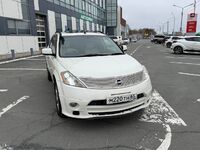 Nissan Murano, 2005