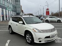 Nissan Murano, 2005