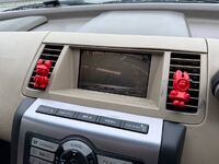 Nissan Murano, 2005