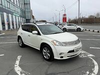 Nissan Murano, 2005