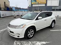 Nissan Murano, 2005