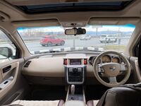 Nissan Murano, 2005