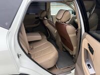 Nissan Murano, 2005