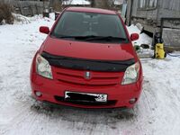 Toyota Ist, 2006
