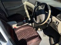 Toyota Corolla, 2001