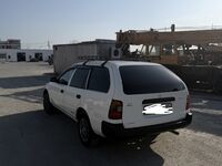 Toyota Corolla, 2001