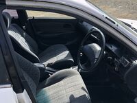 Toyota Corolla, 1997