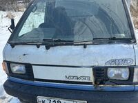 Toyota Lite Ace, 1991