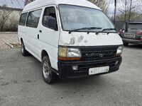 Toyota Hiace, 1999
