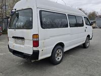 Toyota Hiace, 1999