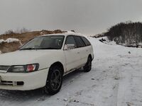 Toyota Corolla, 1997
