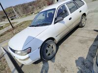 Toyota Corolla, 1991