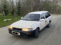 Toyota Corolla, 1997