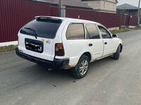 Toyota Corolla, 1997