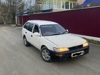 Toyota Corolla, 1997