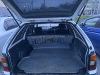 Toyota Corolla, 1997