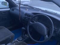 Toyota Corolla, 1997