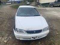 Toyota Corolla, 1999