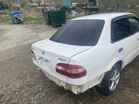 Toyota Corolla, 1999