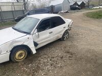 Toyota Corolla, 1999